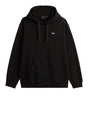 Felpa Vans Left Chest Ii Loose Po Uomo - Nero