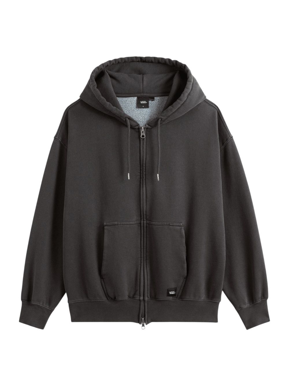 Felpa Vans Uomo - Nero