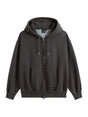 Felpa Vans Uomo - Nero