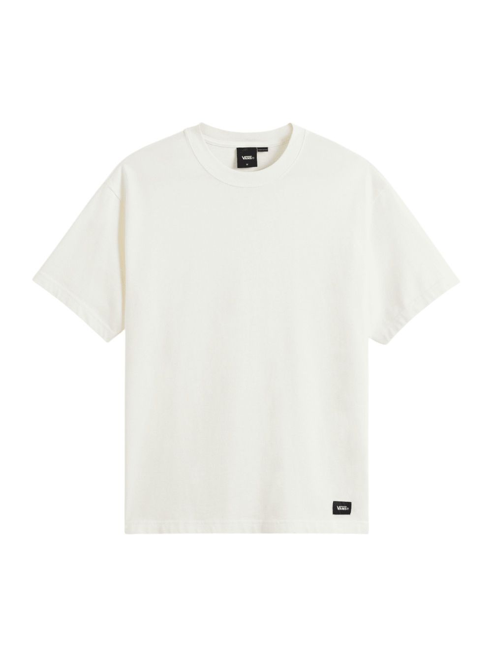 T-shirt Vans Uomo - Avorio