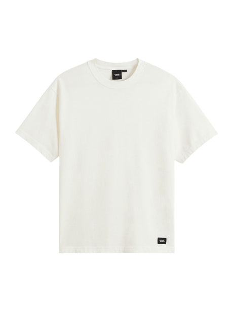 T-shirt Vans Uomo - Avorio