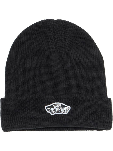 Cappello Vans Unisex - Nero