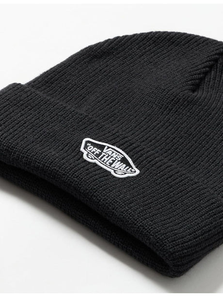 Cappello Vans Unisex - Nero