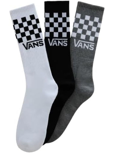 Calze Vans Unisex - Nero