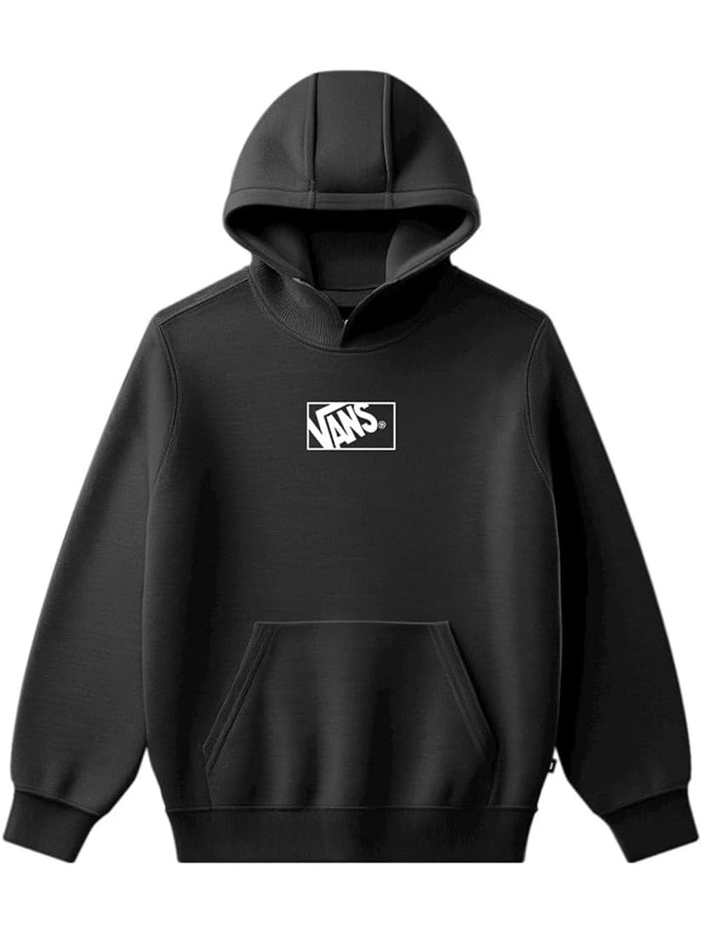 Felpa Vans Bambino - Nero