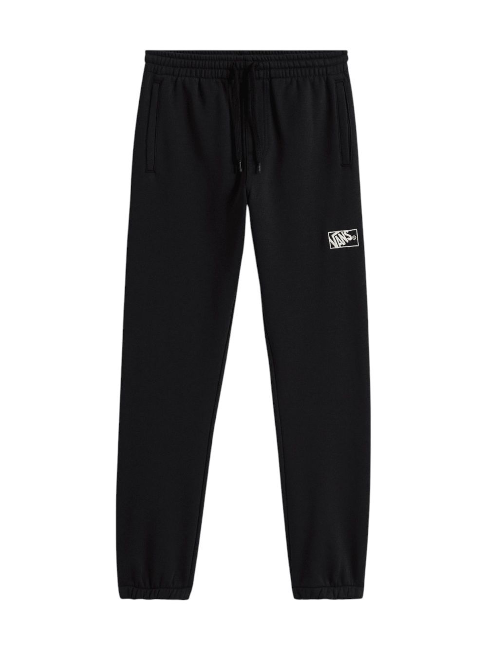 Felpa Vans Bambino - Nero