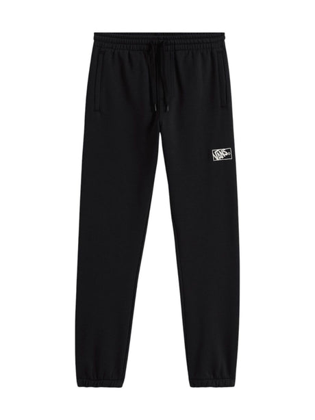 Felpa Vans Bambino - Nero