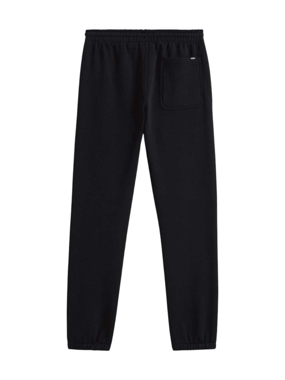 Felpa Vans Bambino - Nero