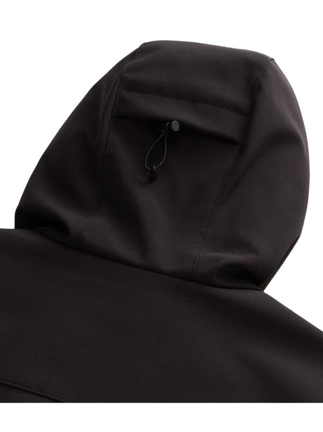 Giubbotto Woolrich Uomo - Nero