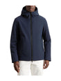 Giubbotto Woolrich Uomo - Blu
