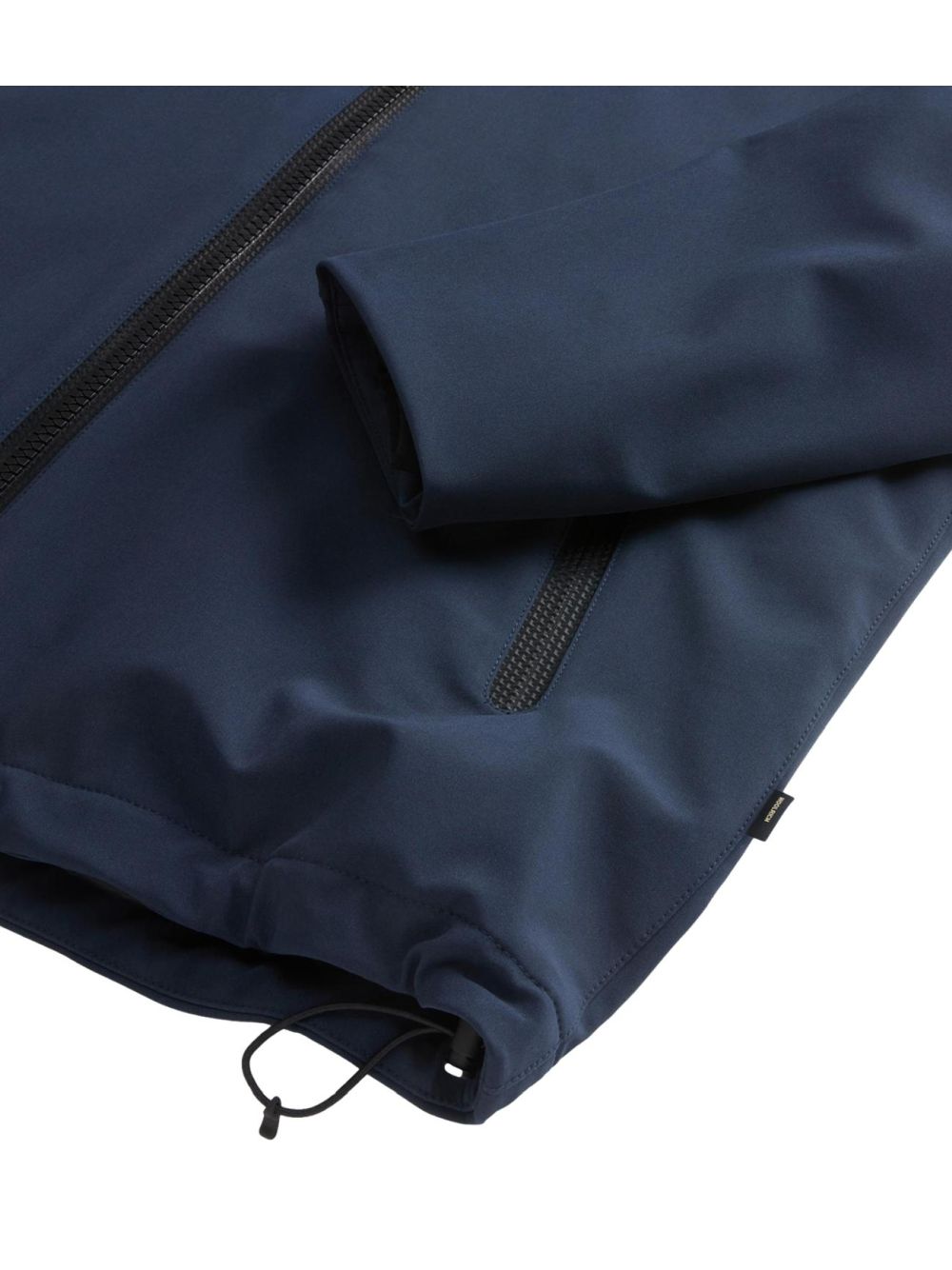 Giubbotto Woolrich Uomo - Blu