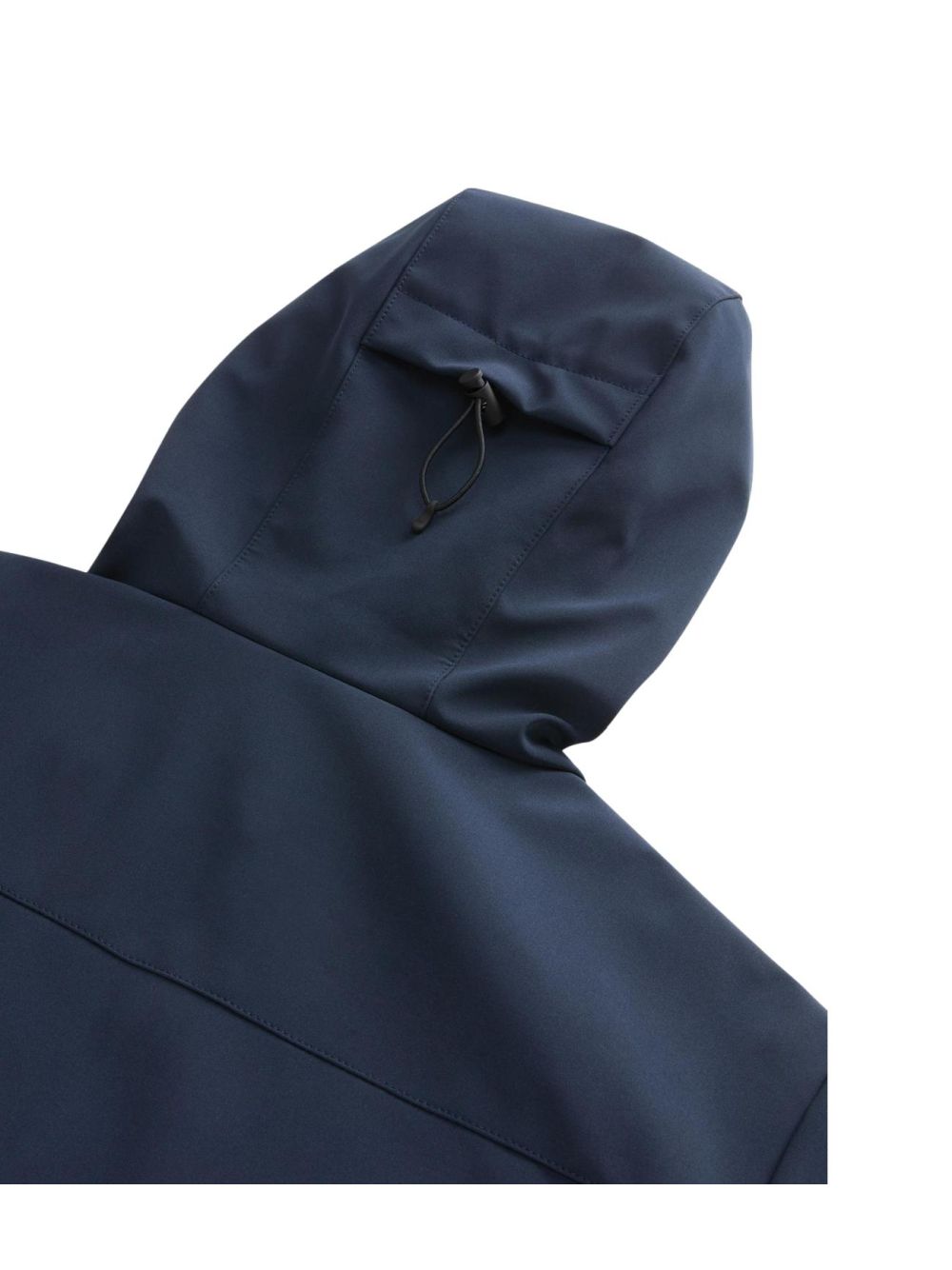 Giubbotto Woolrich Uomo - Blu