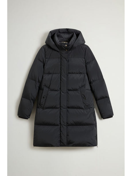 Giubbotto Woolrich KELLY JACKET Donna - Nero