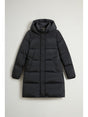 Giubbotto Woolrich KELLY JACKET Donna - Nero