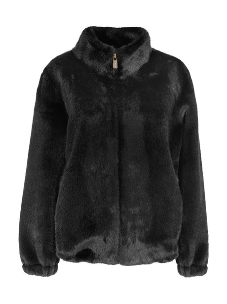 Giubbino Yes Zee Donna - Nero