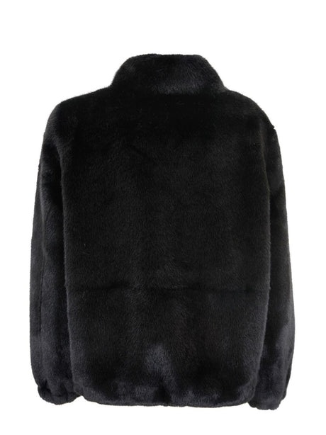 Giubbino Yes Zee Donna - Nero