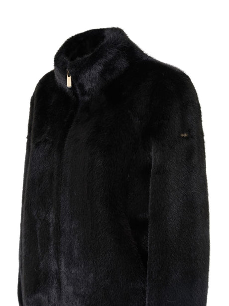 Giubbino Yes Zee Donna - Nero
