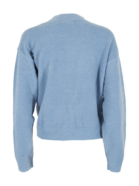 Maglia Yes Zee Donna - Azzurro