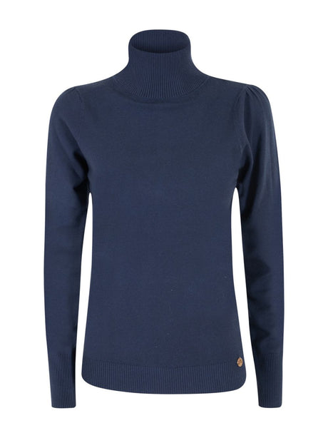 Maglia Yes Zee Donna - Blu