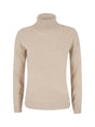 Maglia Yes Zee Donna - Beige