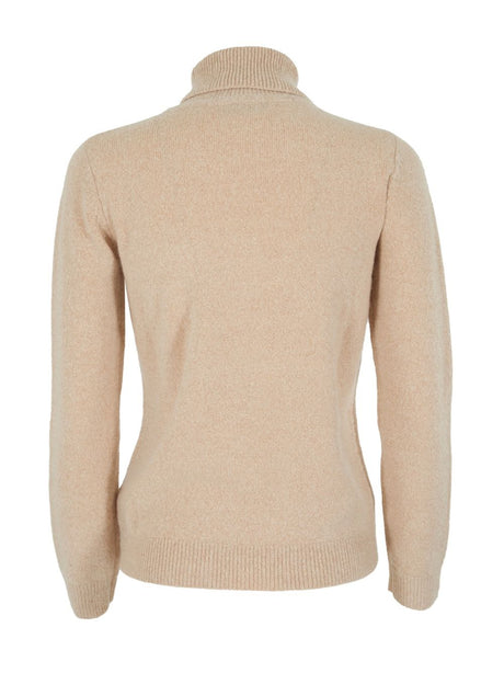 Maglia Yes Zee Donna - Beige