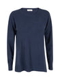 Maglia Yes Zee Donna - Blu