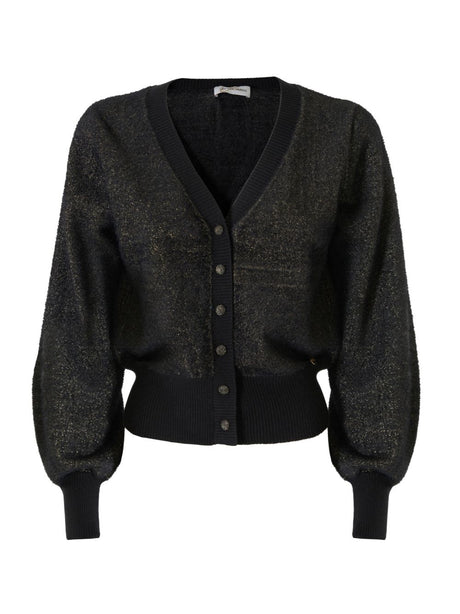 Maglia Yes Zee Donna - Nero
