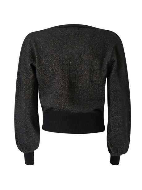Maglia Yes Zee Donna - Nero