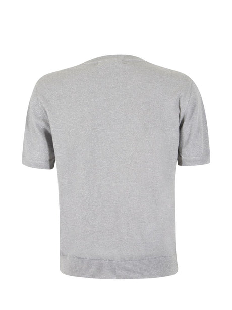 Maglia Yes Zee Donna - Grigio