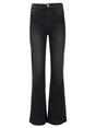 Jeans Yes Zee Donna - Nero