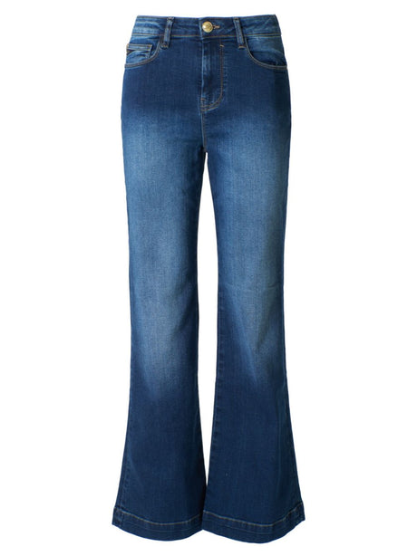 Jeans Yes Zee Donna - Denim