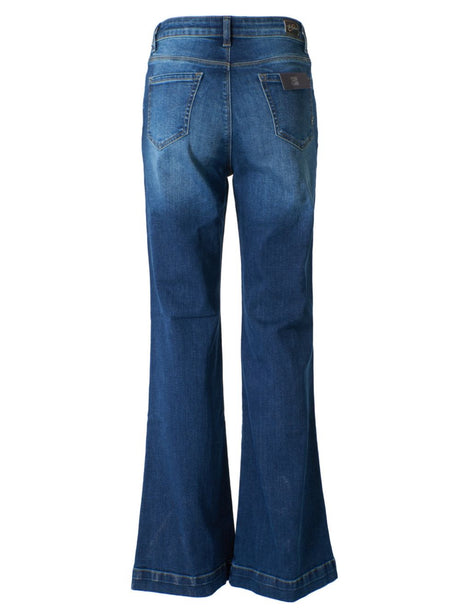 Jeans Yes Zee Donna - Denim