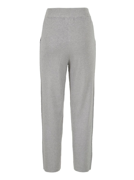 Pantalone Yes Zee Donna - Grigio