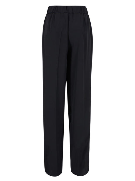Pantalone Yes Zee Donna - Nero