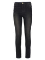 Jeans Yes Zee Donna - Nero