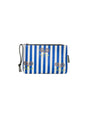 Borsa Pochette 4giveness Uomo - Blu