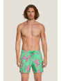 Costume 4giveness Uomo - Verde