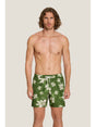 Costume 4giveness Uomo - Verde