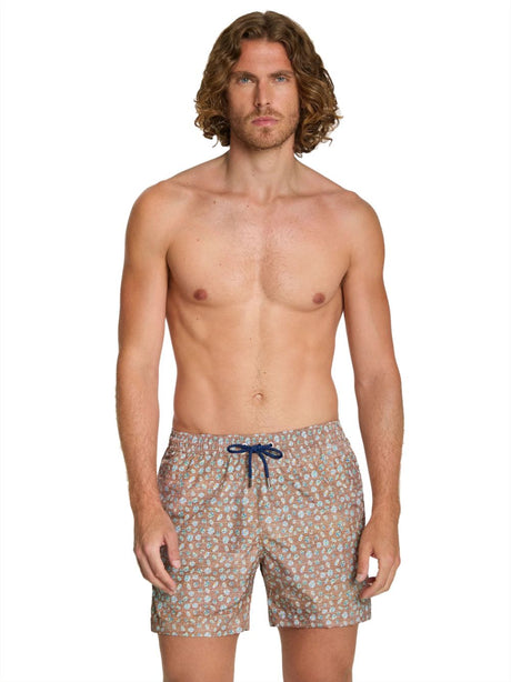 Costume 4giveness Uomo - Marrone