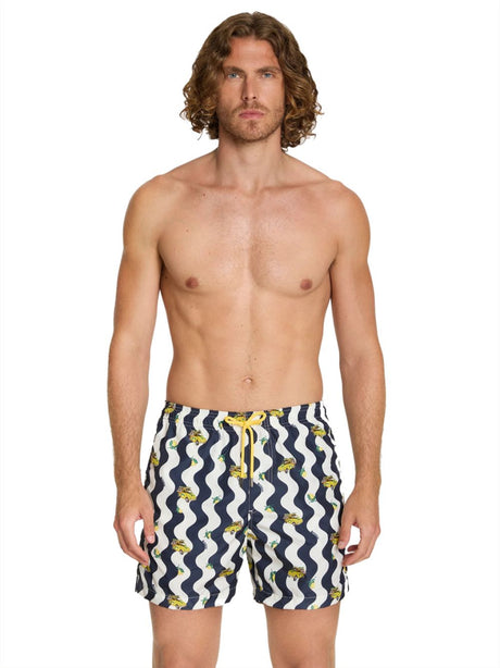 Costume 4giveness Uomo - Blu