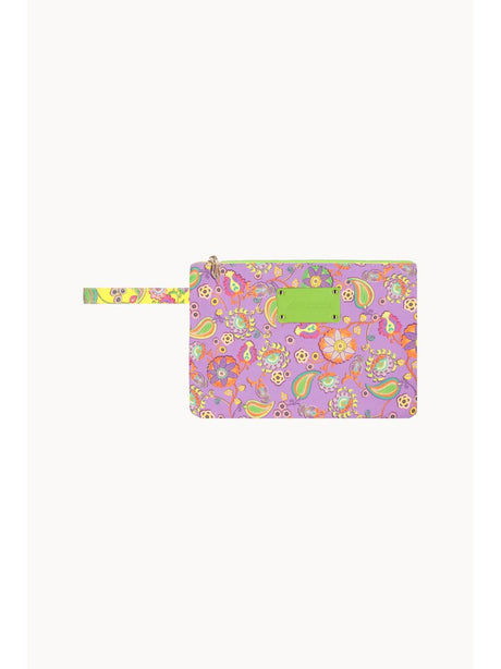 Borsa Pochette 4giveness CAPRI BOHO CHIC Donna - Multicolore