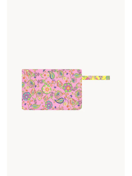 Borsa Pochette 4giveness CAPRI BOHO CHIC Donna - Multicolore
