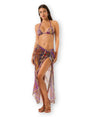 Pareo 4giveness CONGO Donna - Multicolore
