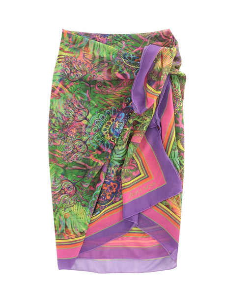 Pareo 4giveness KARMA SOUL Donna - Multicolore