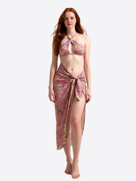 Pareo 4giveness BOHO CHIC Donna - Multicolore