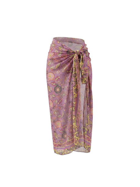 Pareo 4giveness BOHO CHIC Donna - Multicolore