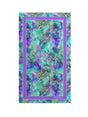 Telo Mare 4giveness PATCH ANIMALIER Donna - Multicolore