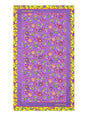 Telo Mare 4giveness BOHO CHIC Donna - Multicolore