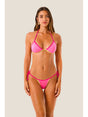 Costume 4giveness TRIANGOLO SHINY COLORS Donna - Rosa