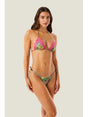 Costume 4giveness TRIANGOLO KARMA SOUL Donna - Multicolore